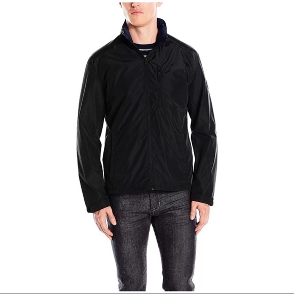 Lucky Brand Other - Men’s Lucky Brand Lightweight Windbreaker Jacket